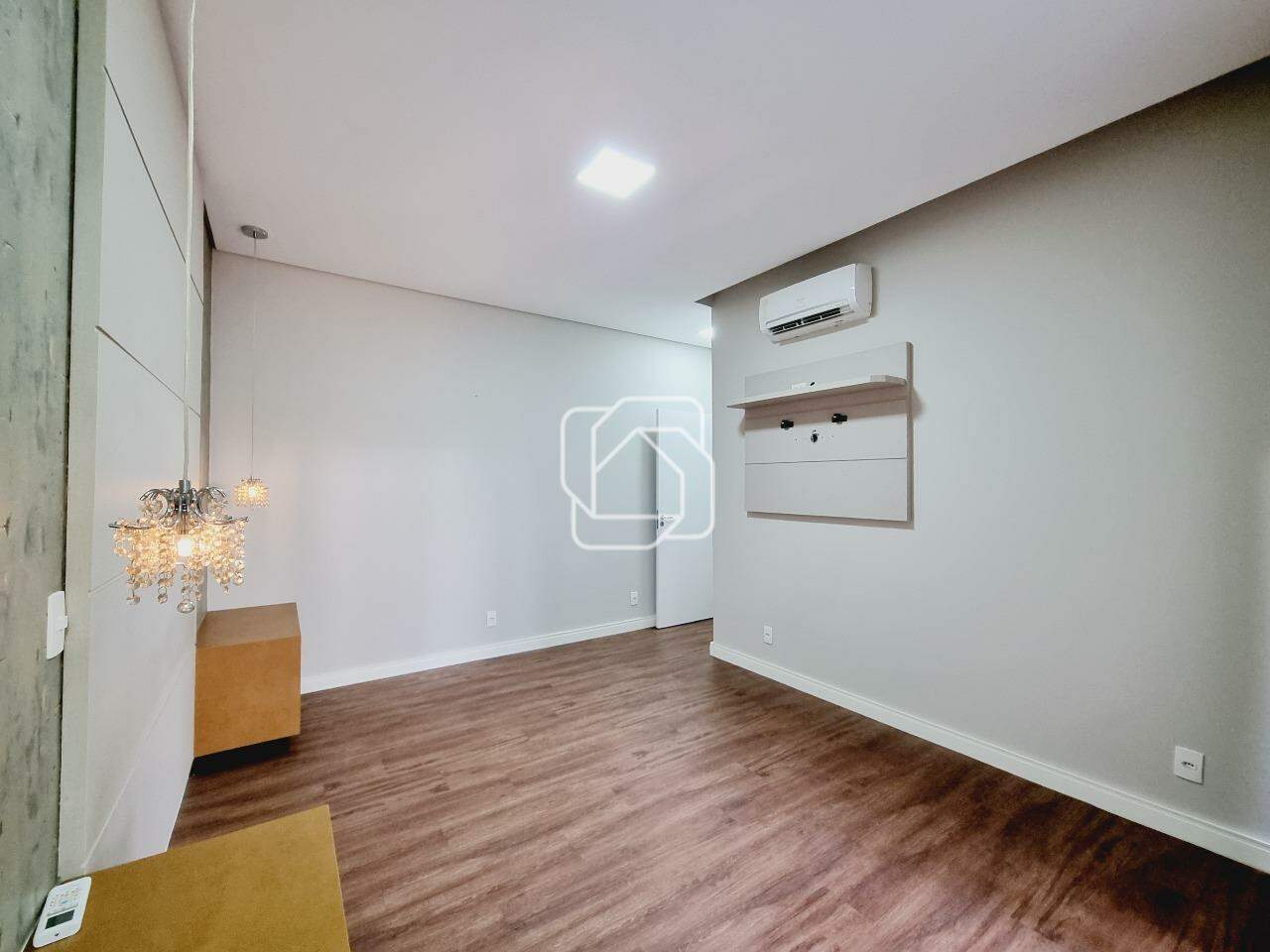 Casa de Condomínio à venda em Indaiatuba - SP - Jardim Residencial Dona Lucilla: Dormitório