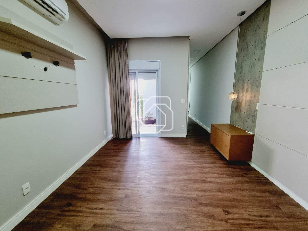 Casa de Condomínio à venda em Indaiatuba - SP - Jardim Residencial Dona Lucilla: Dormitório