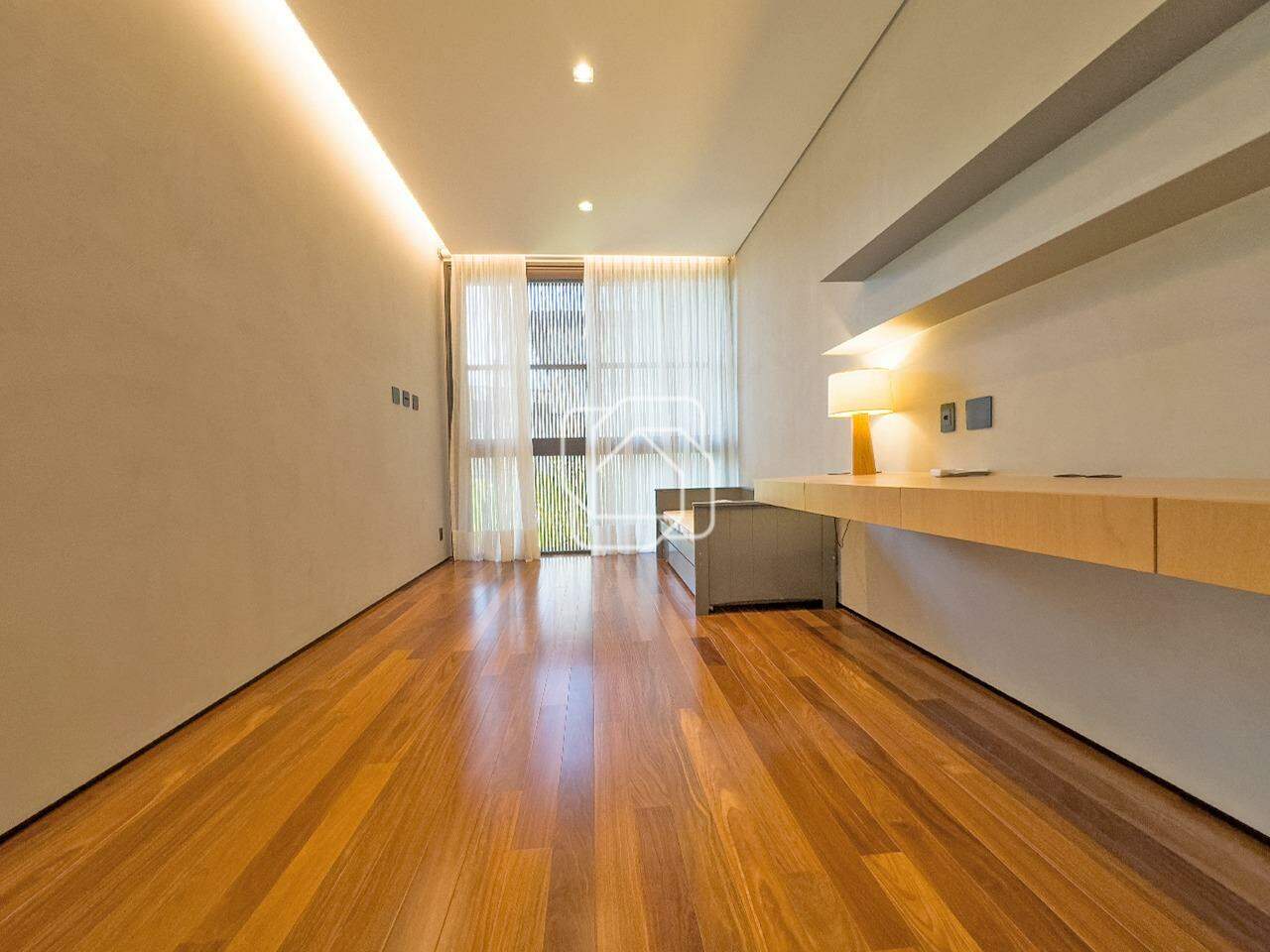 Casa de Condomínio à venda em Itupeva - SP - Fazenda da Grama: Dormitório