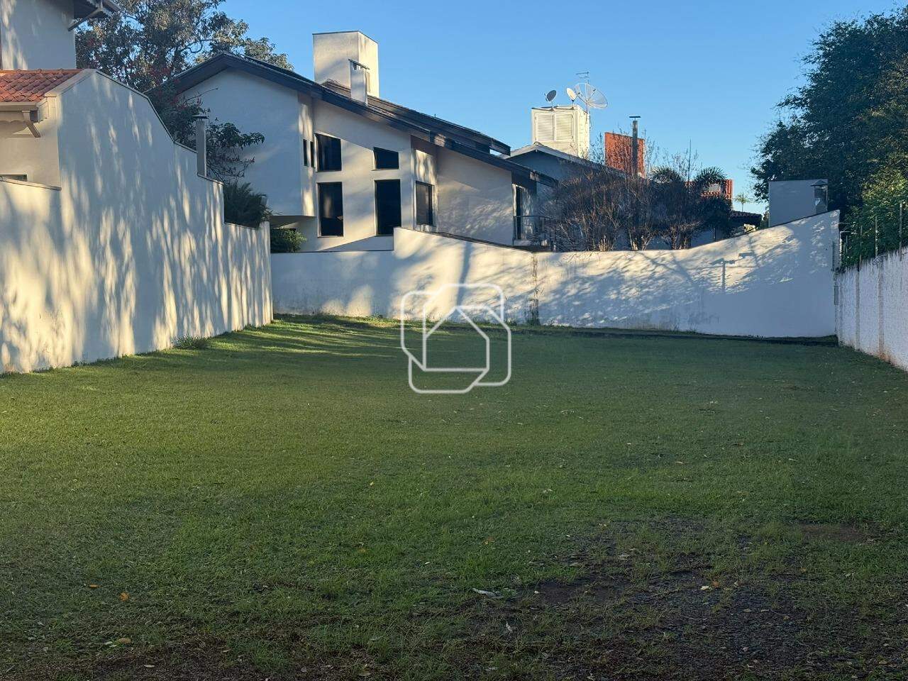 Terreno à venda em Itu - SP - Condomínio Portal de Itu: 