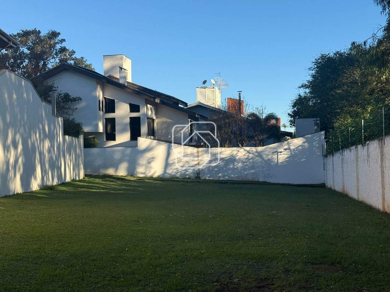 Terreno à venda em Itu - SP - Condomínio Portal de Itu: 