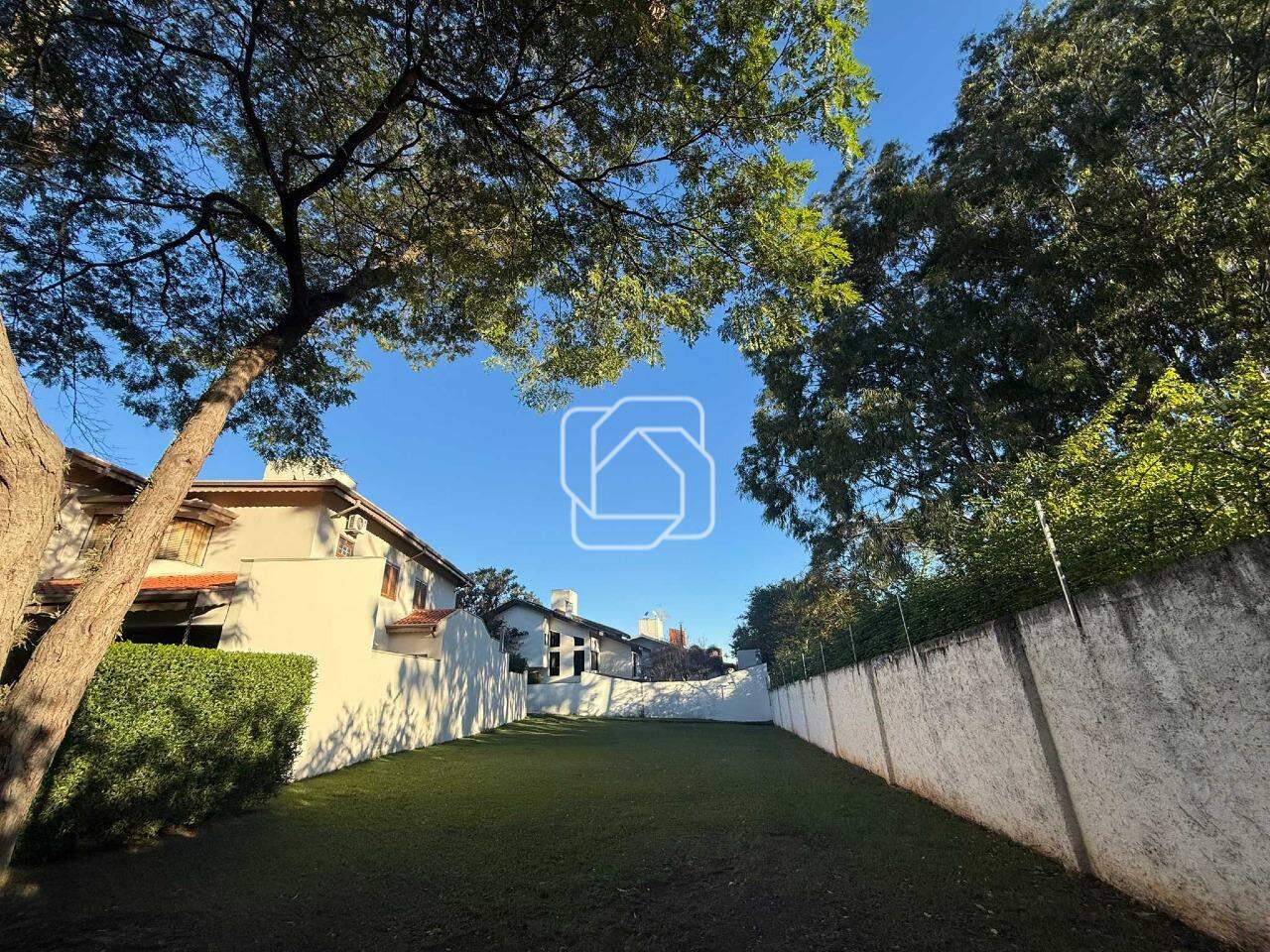 Terreno à venda em Itu - SP - Condomínio Portal de Itu: 