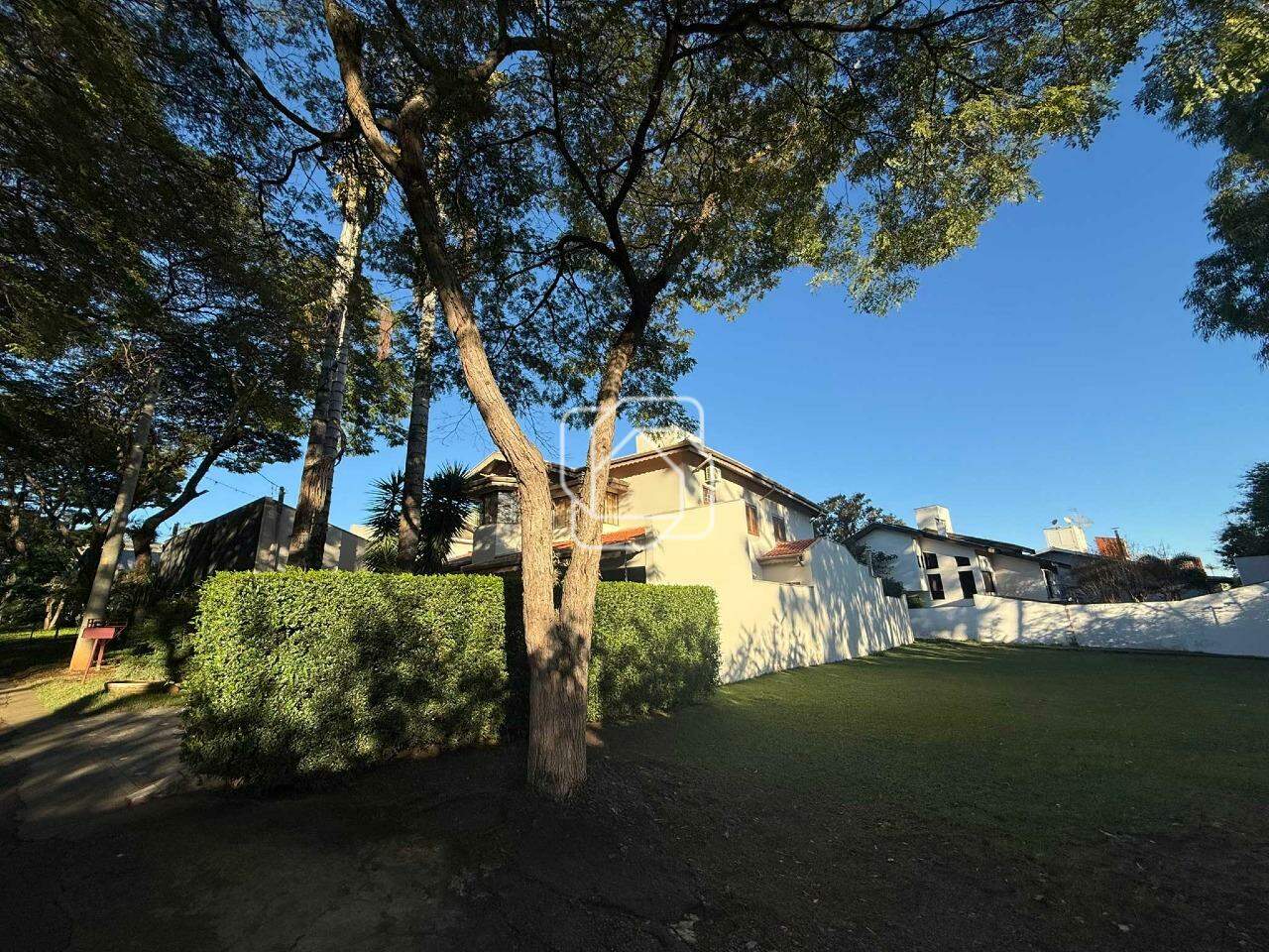 Terreno à venda em Itu - SP - Condomínio Portal de Itu: 