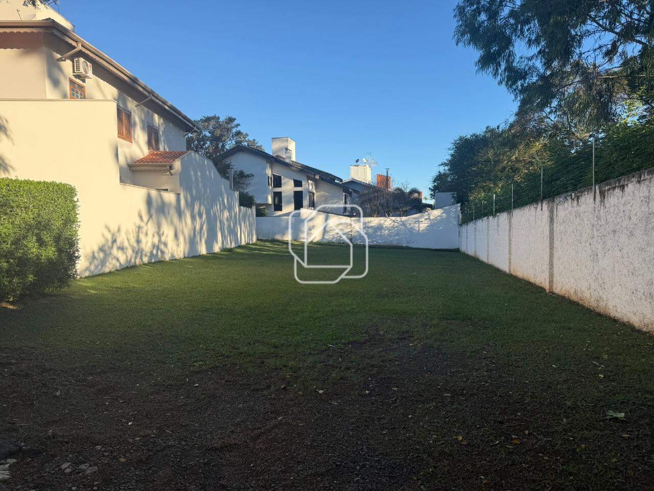 Terreno à venda em Itu - SP - Condomínio Portal de Itu: 