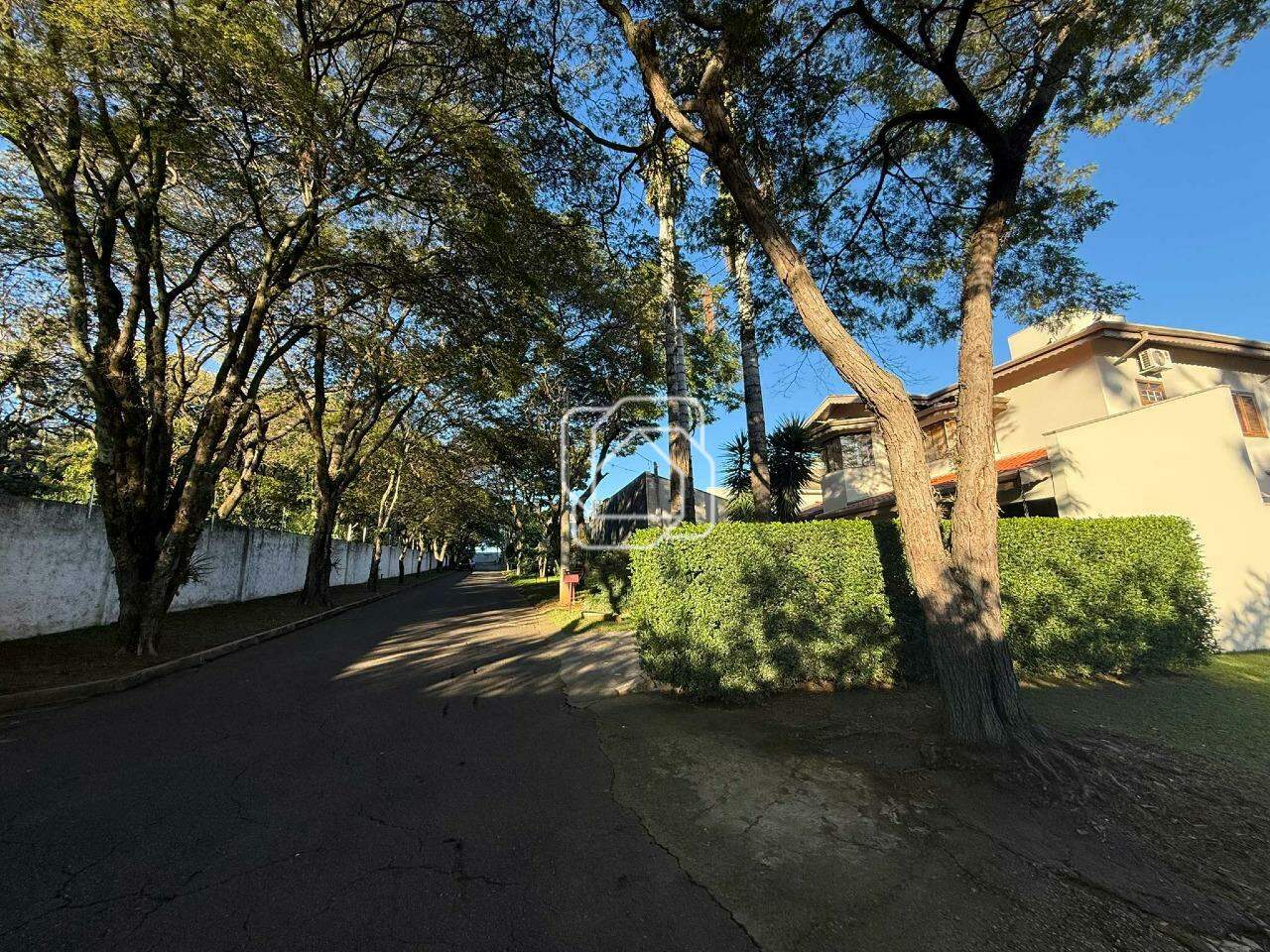 Terreno à venda em Itu - SP - Condomínio Portal de Itu: 