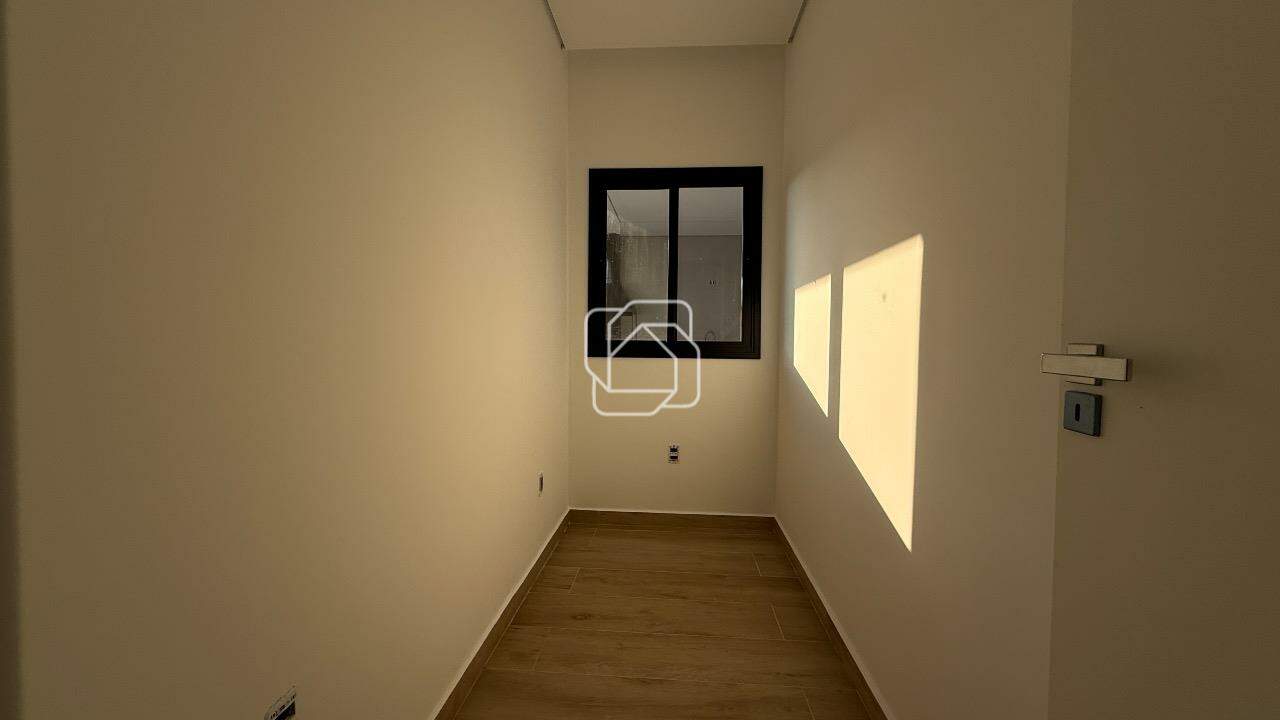 Casa de Condomínio à venda em Indaiatuba - SP - Residencial Evidências: Escritório