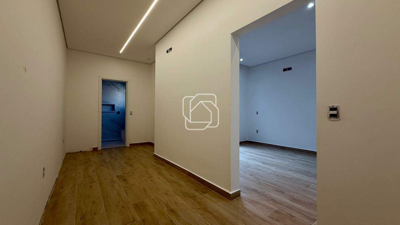 Casa de Condomínio à venda em Indaiatuba - SP - Residencial Evidências: Closet