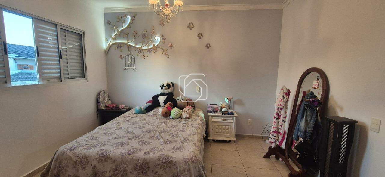 Casa de Condomínio à venda em Indaiatuba - SP - Jardim Esplendor: Dormitório