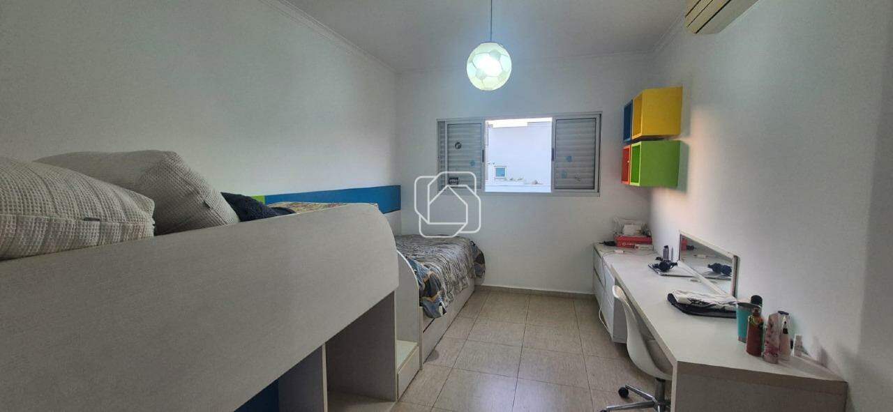 Casa de Condomínio à venda em Indaiatuba - SP - Jardim Esplendor: Dormitório