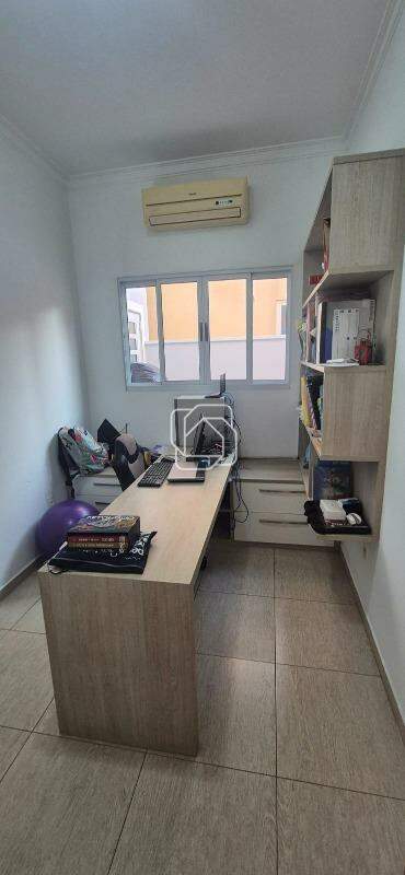 Casa de Condomínio à venda em Indaiatuba - SP - Jardim Esplendor: Escritório