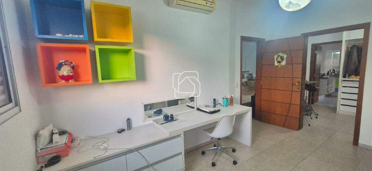 Casa de Condomínio à venda em Indaiatuba - SP - Jardim Esplendor: Dormitório