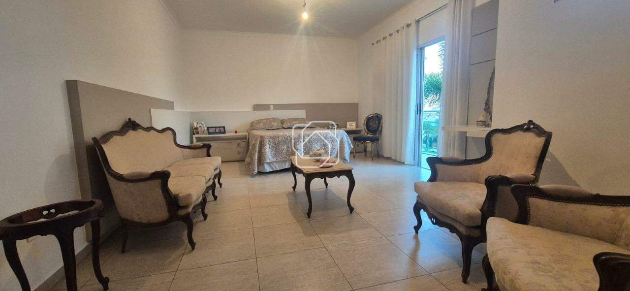 Casa de Condomínio à venda em Indaiatuba - SP - Jardim Esplendor: Dormitório
