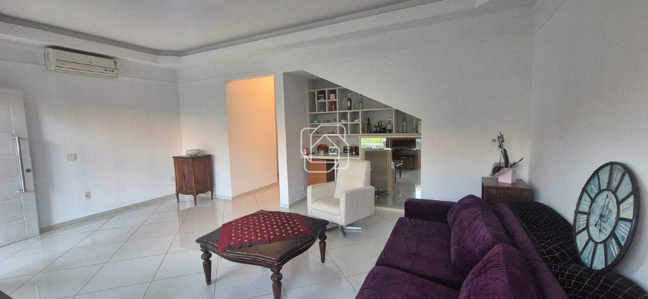 Casa de Condomínio à venda em Indaiatuba - SP - Jardim Esplendor: Sala de estar