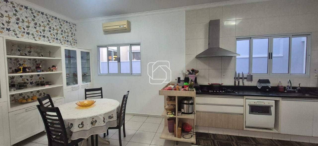 Casa de Condomínio à venda em Indaiatuba - SP - Jardim Esplendor: Cozinha