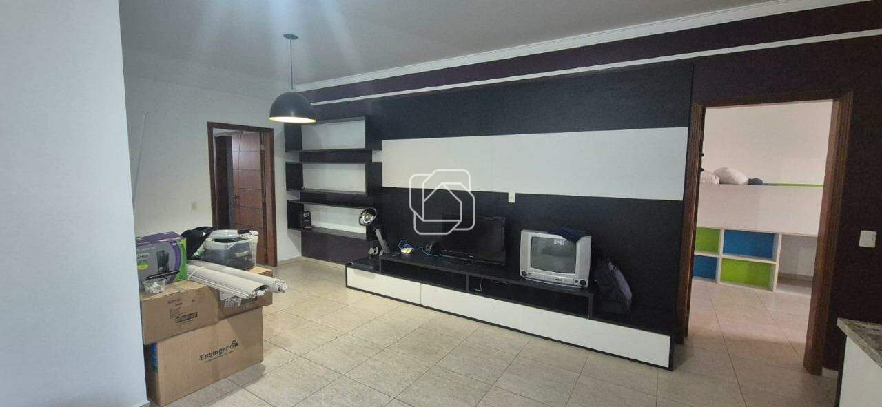 Casa de Condomínio à venda em Indaiatuba - SP - Jardim Esplendor: Corredor