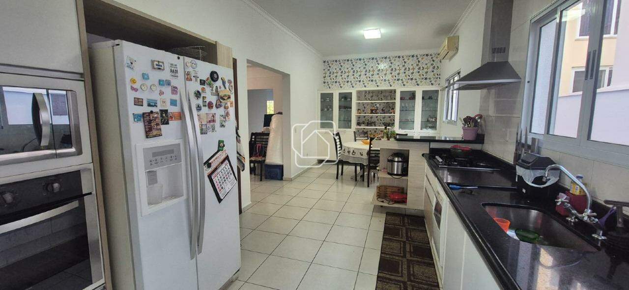 Casa de Condomínio à venda em Indaiatuba - SP - Jardim Esplendor: Cozinha