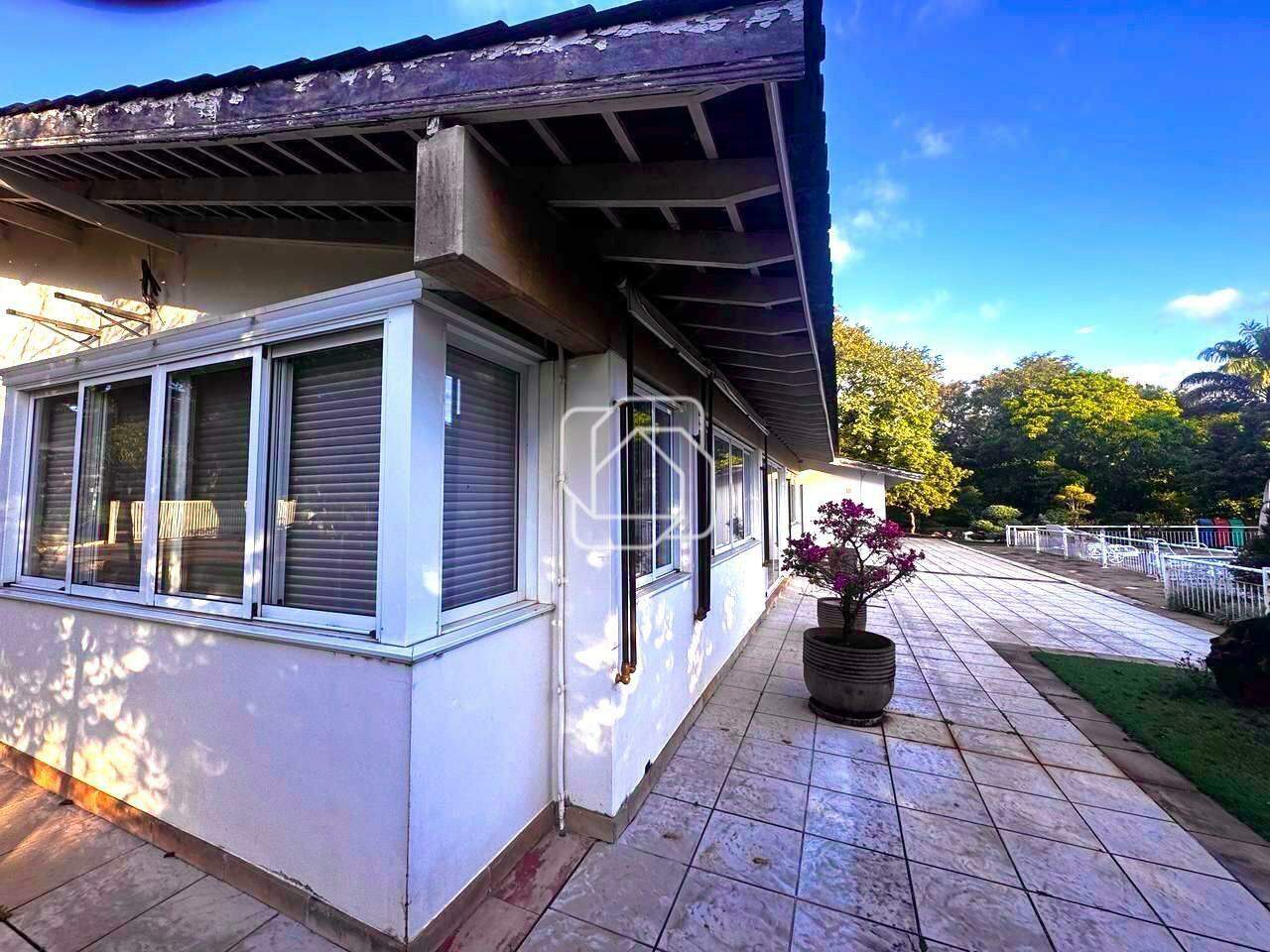 Casa de Condomínio à venda em Itu - SP - Condomínio Terras de São José: 