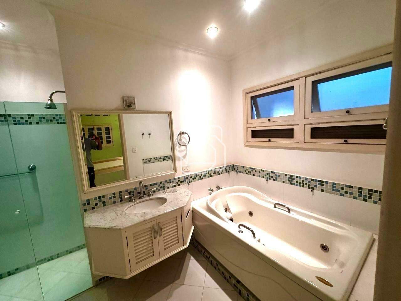 Casa de Condomínio à venda em Itu - SP - Condomínio Terras de São José: 