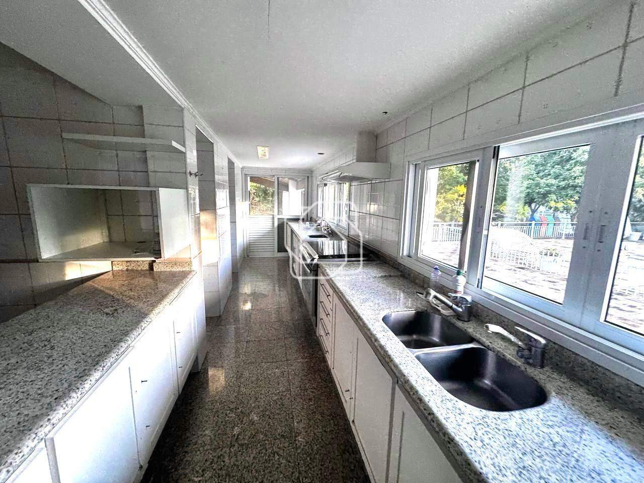 Casa de Condomínio à venda em Itu - SP - Condomínio Terras de São José: 