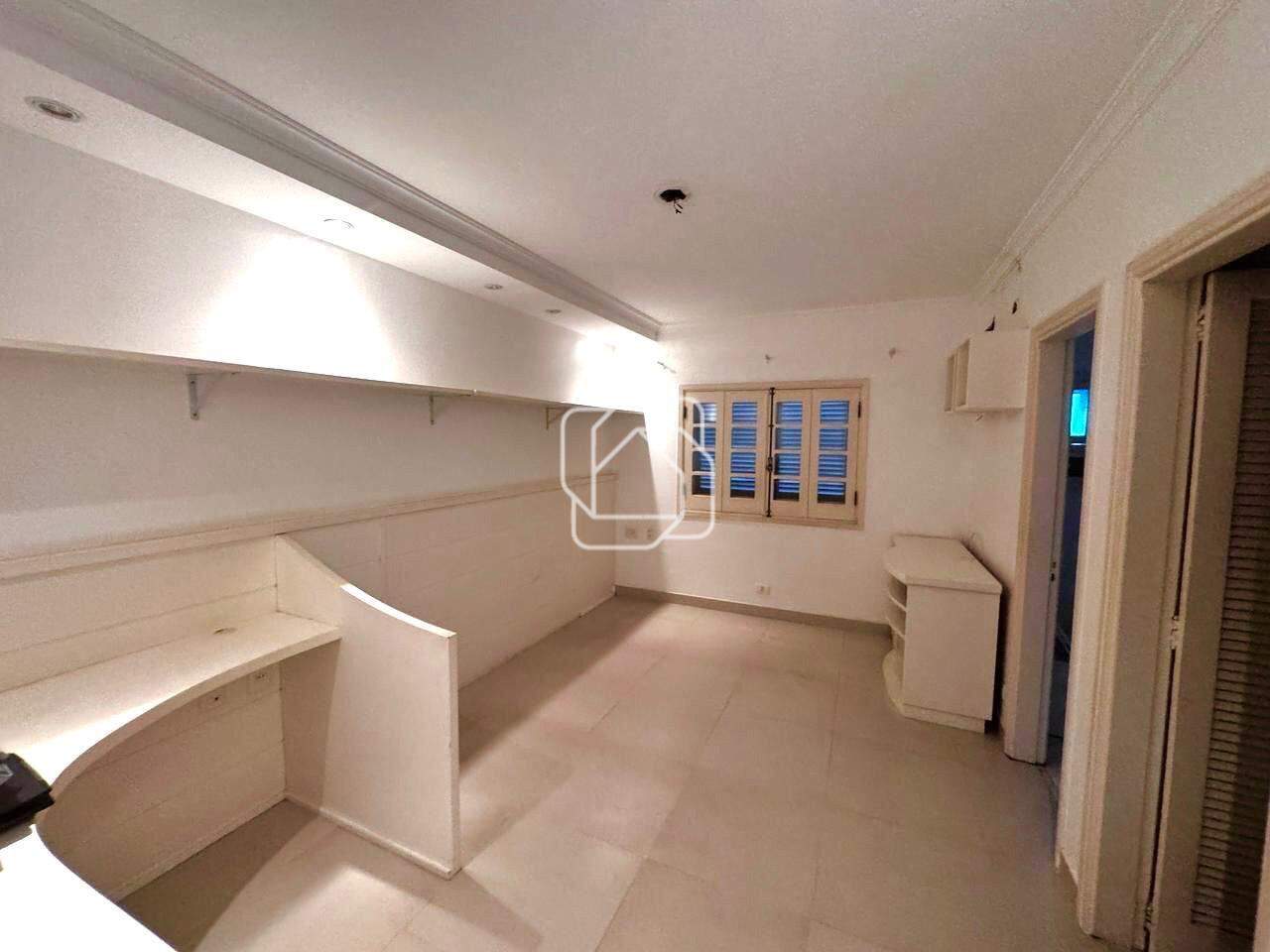 Casa de Condomínio à venda em Itu - SP - Condomínio Terras de São José: 