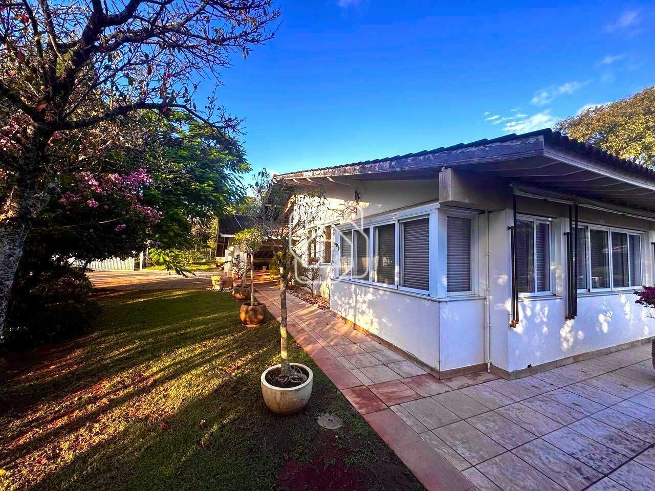 Casa de Condomínio à venda em Itu - SP - Condomínio Terras de São José: 