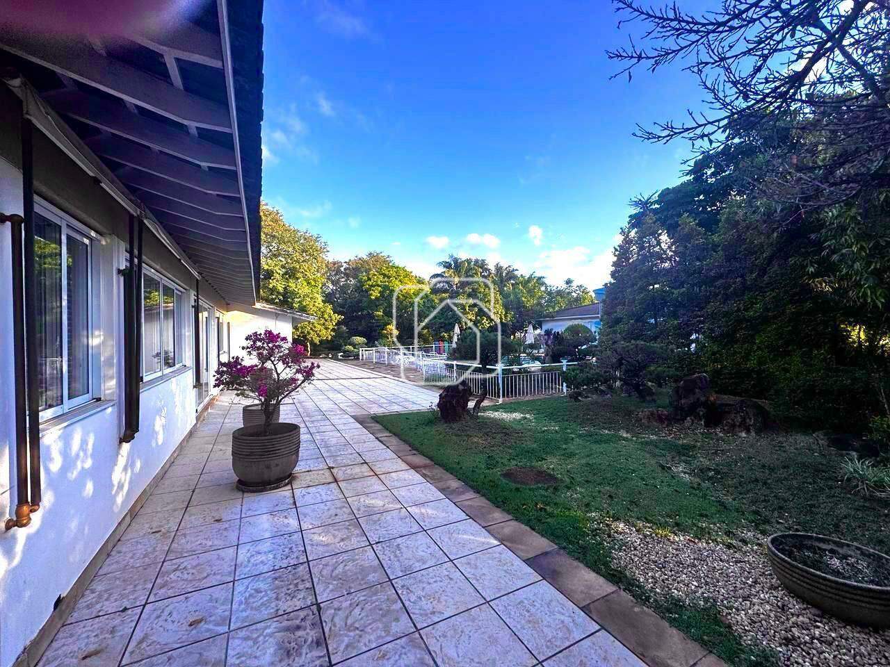 Casa de Condomínio à venda em Itu - SP - Condomínio Terras de São José: 