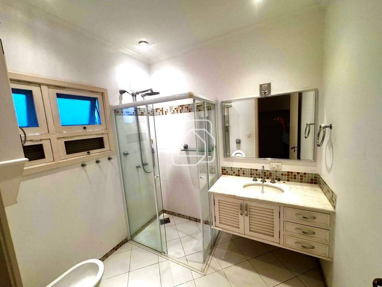 Casa de Condomínio à venda em Itu - SP - Condomínio Terras de São José: 