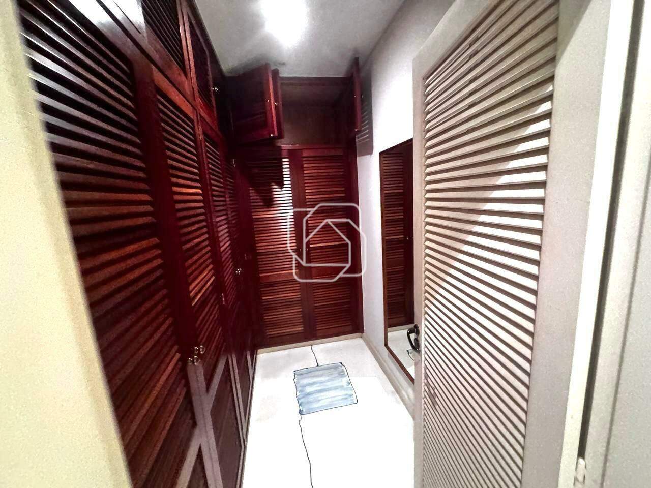 Casa de Condomínio à venda em Itu - SP - Condomínio Terras de São José: 