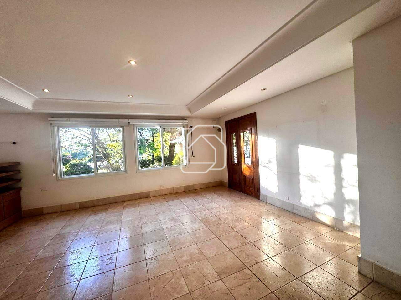 Casa de Condomínio à venda em Itu - SP - Condomínio Terras de São José: 