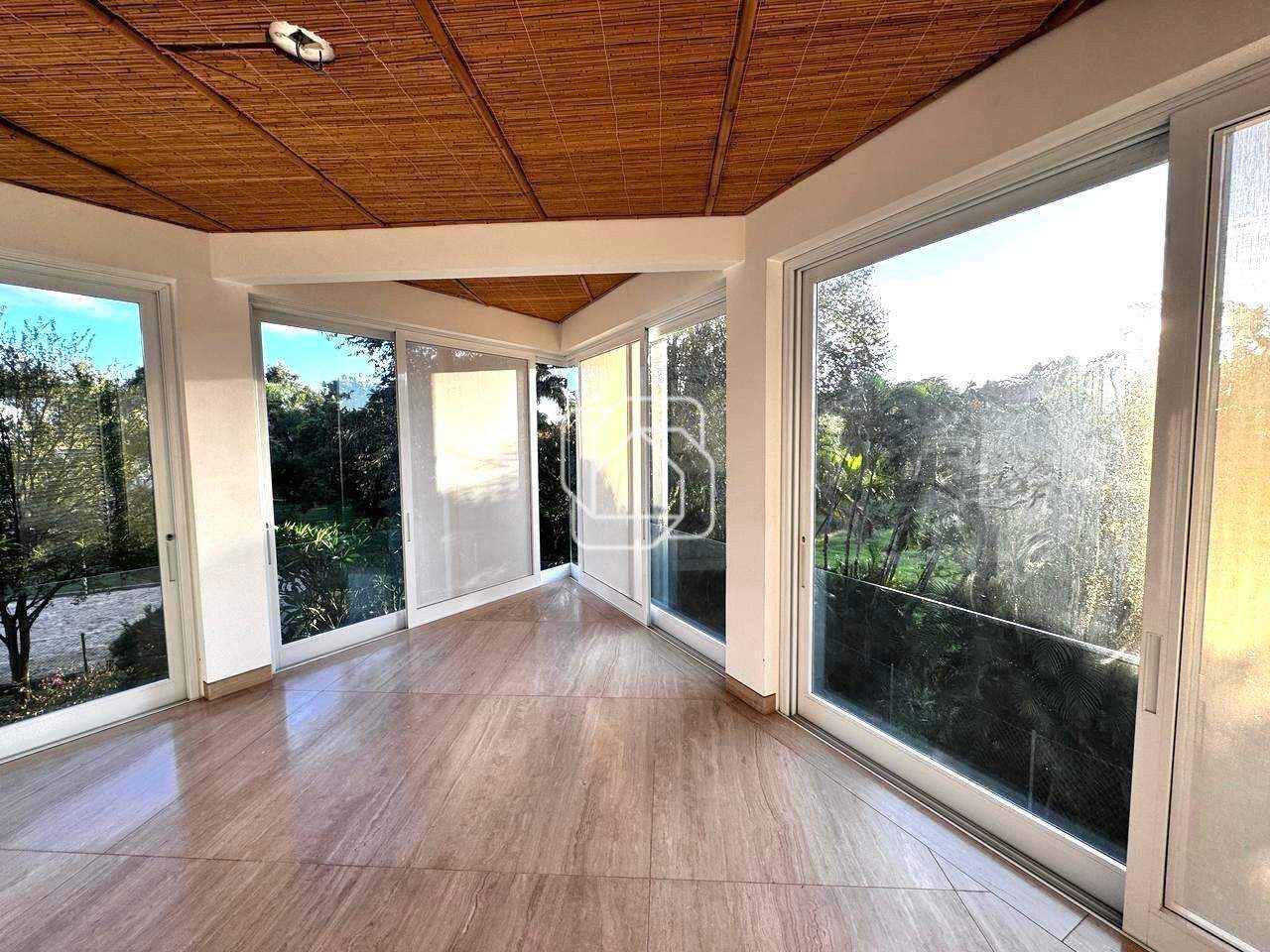 Casa de Condomínio à venda em Itu - SP - Condomínio Terras de São José: 