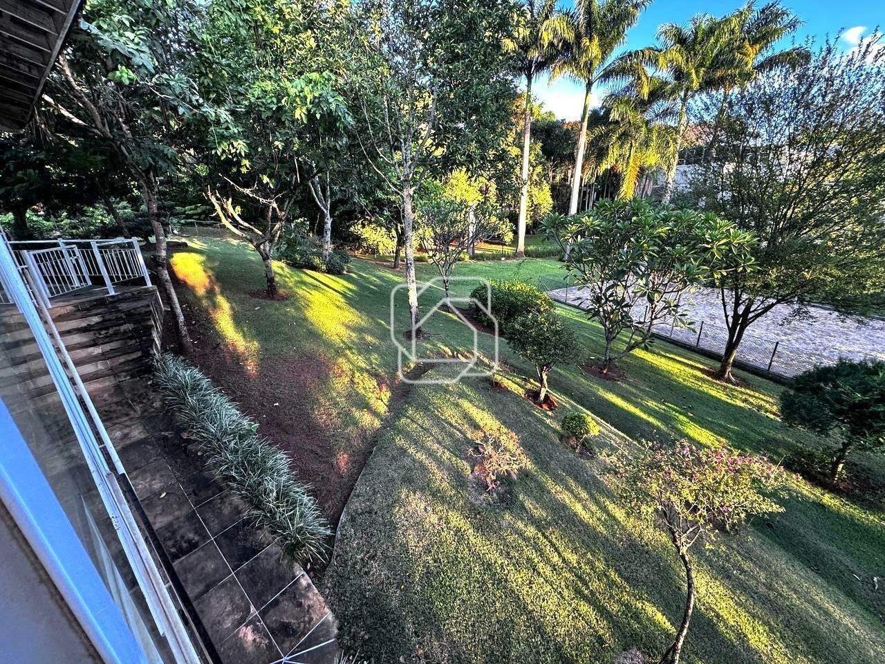Casa de Condomínio à venda em Itu - SP - Condomínio Terras de São José: 