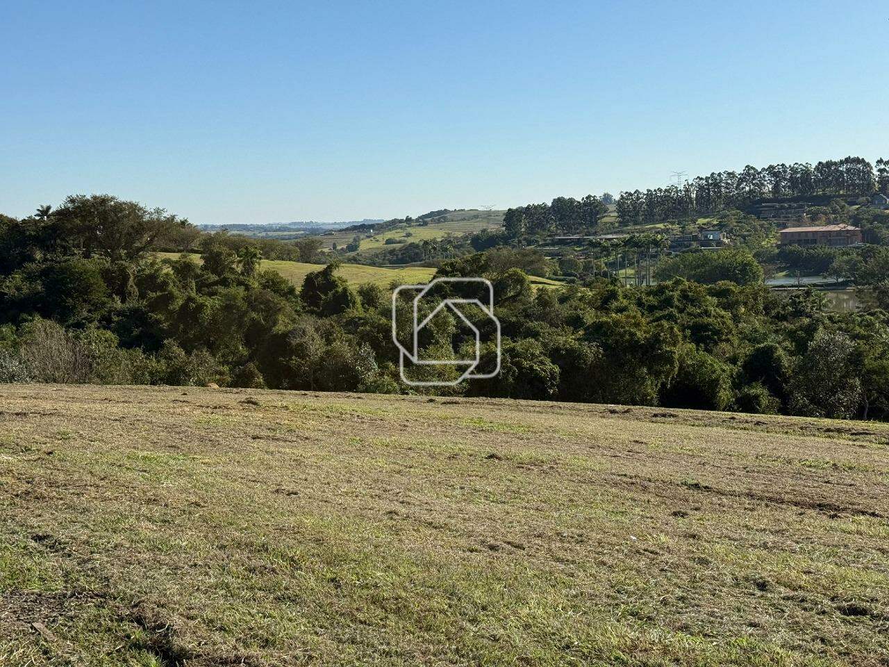 Terreno à venda em Porto Feliz - SP - Condomínio Fazenda Boa Vista: 