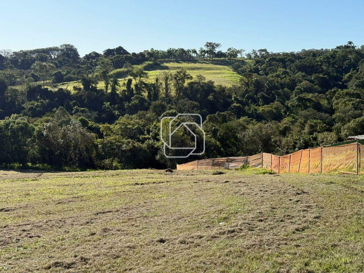Terreno à venda em Porto Feliz - SP - Condomínio Fazenda Boa Vista: 