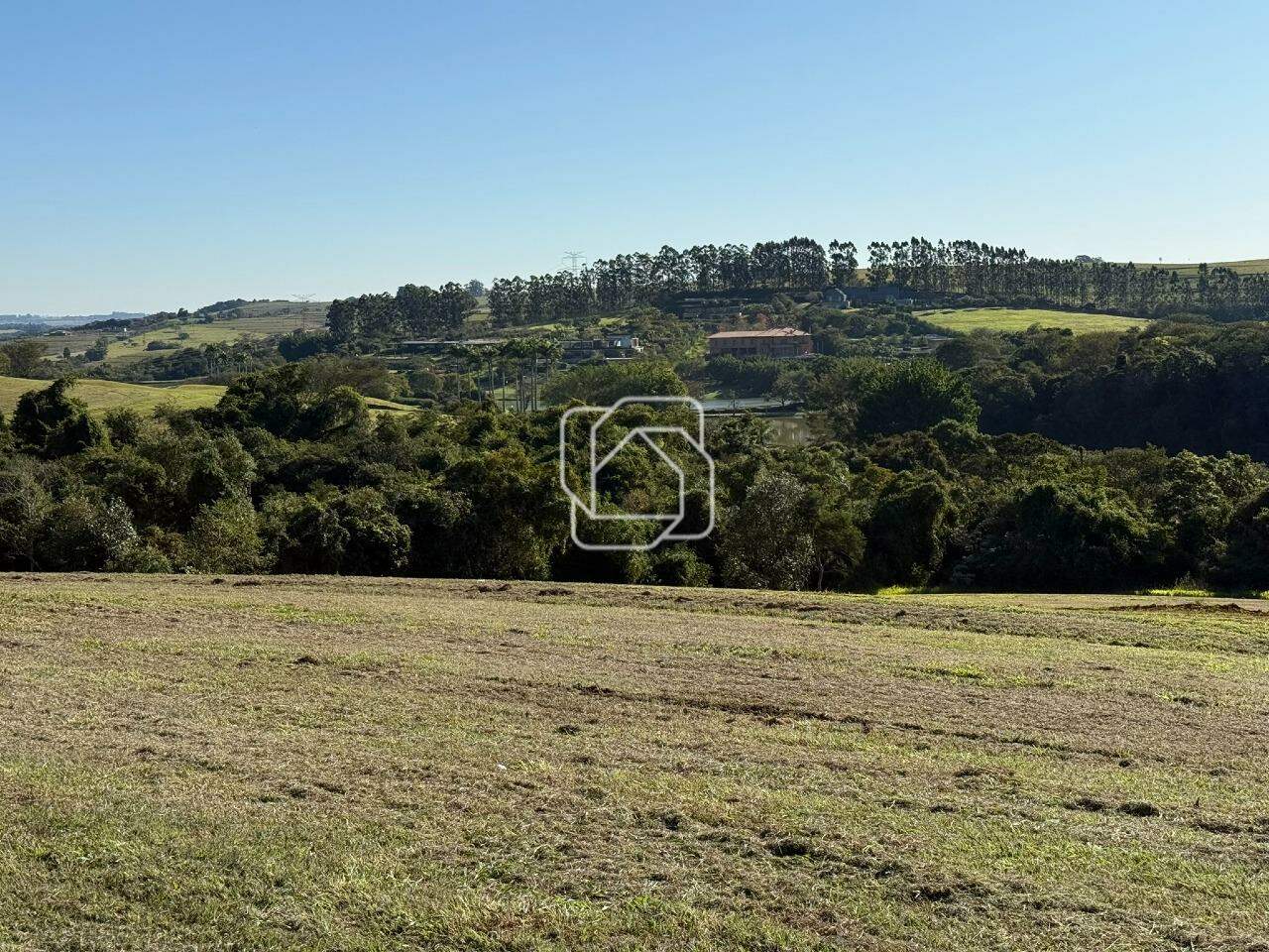 Terreno à venda em Porto Feliz - SP - Condomínio Fazenda Boa Vista: 
