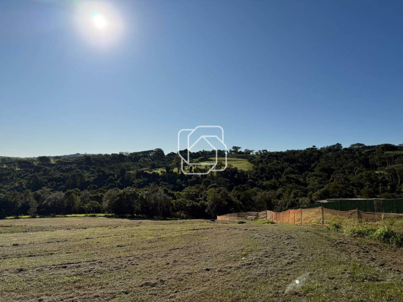 Terreno à venda em Porto Feliz - SP - Condomínio Fazenda Boa Vista: 