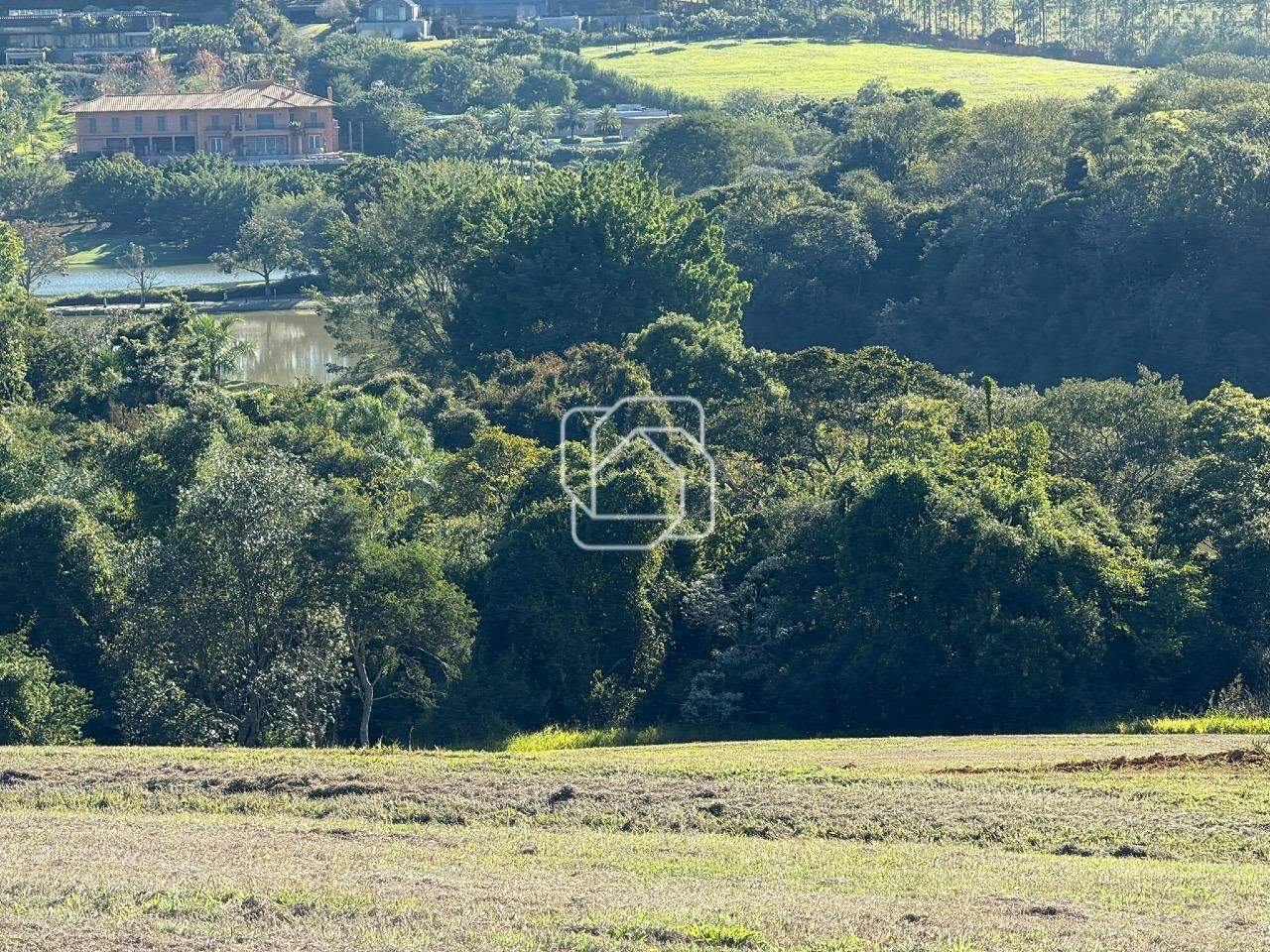 Terreno à venda em Porto Feliz - SP - Condomínio Fazenda Boa Vista: 