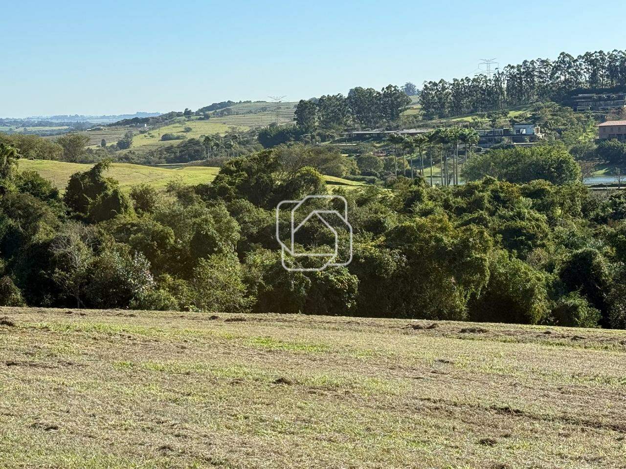 Terreno à venda em Porto Feliz - SP - Condomínio Fazenda Boa Vista: 