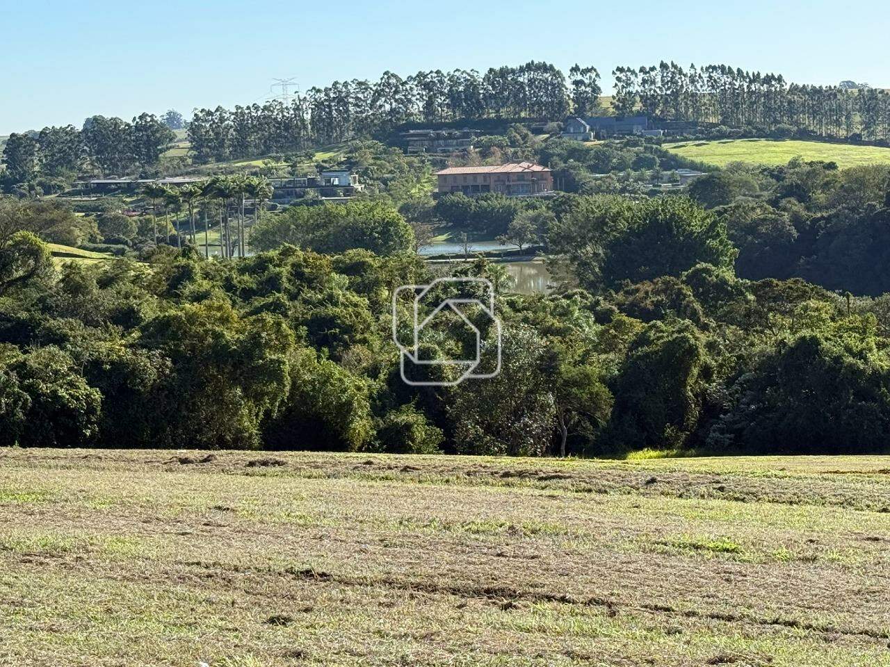 Terreno à venda em Porto Feliz - SP - Condomínio Fazenda Boa Vista: 