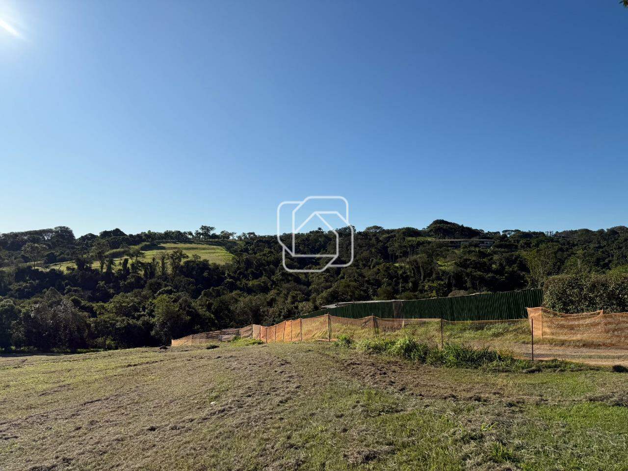 Terreno à venda em Porto Feliz - SP - Condomínio Fazenda Boa Vista: 