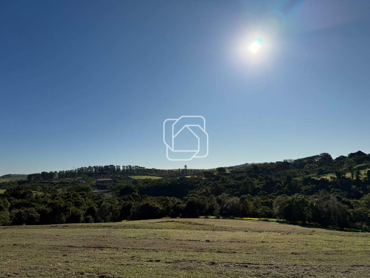 Terreno à venda em Porto Feliz - SP - Condomínio Fazenda Boa Vista: 