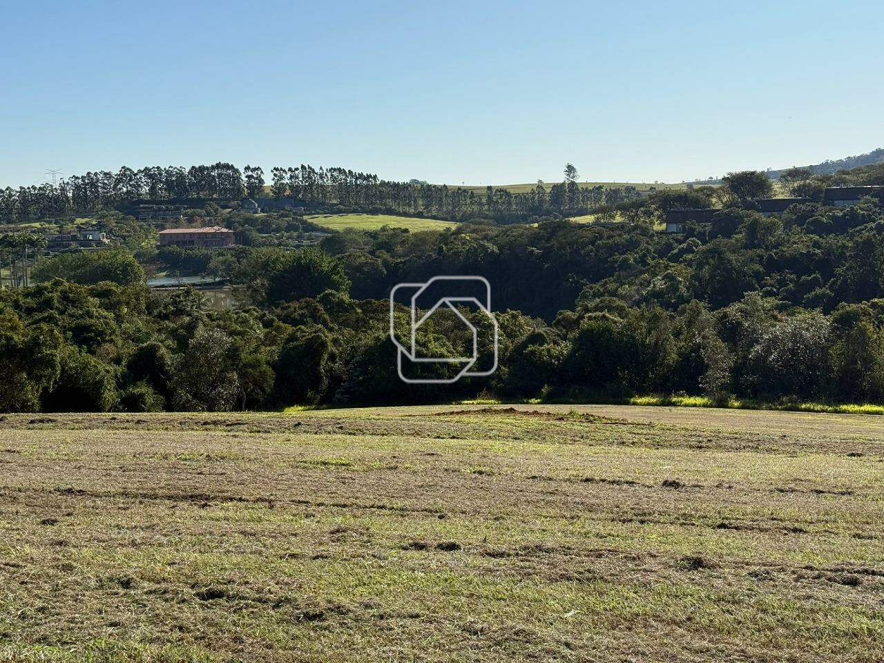 Terreno à venda em Porto Feliz - SP - Condomínio Fazenda Boa Vista: 