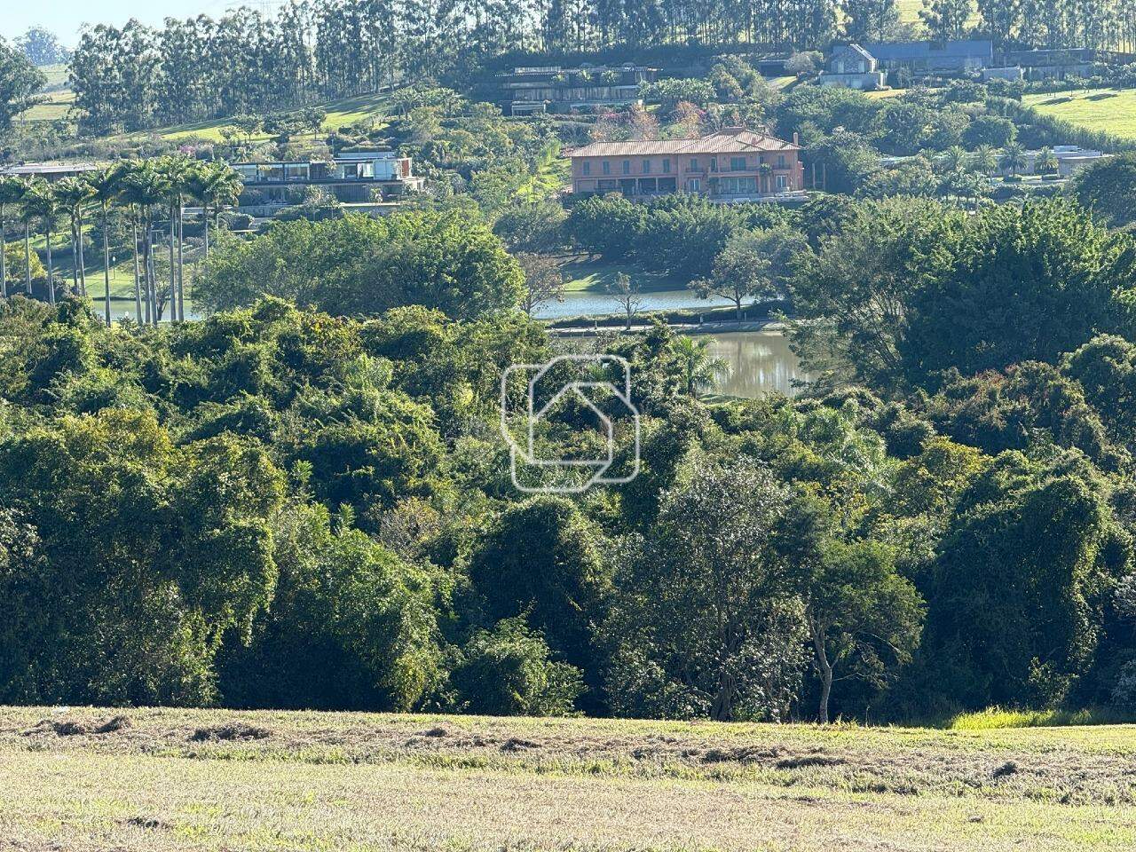 Terreno à venda em Porto Feliz - SP - Condomínio Fazenda Boa Vista: 