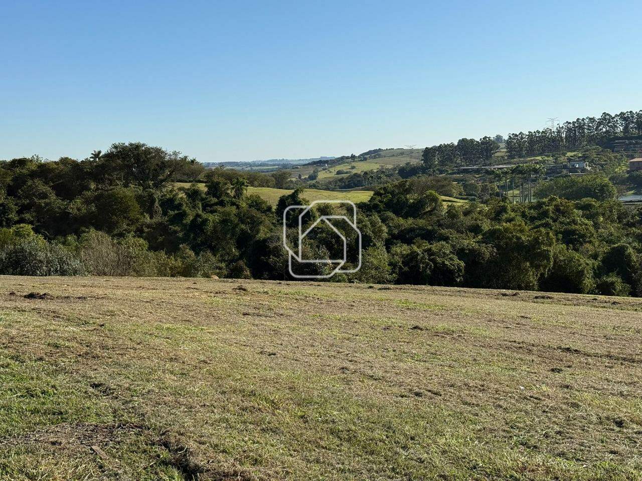 Terreno à venda em Porto Feliz - SP - Condomínio Fazenda Boa Vista: 