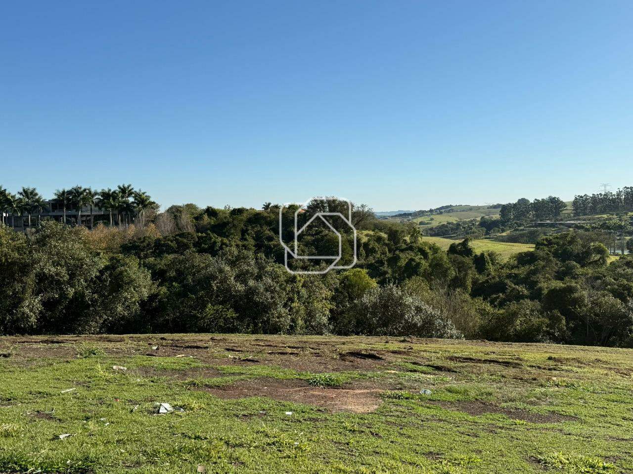 Terreno à venda em Porto Feliz - SP - Condomínio Fazenda Boa Vista: 