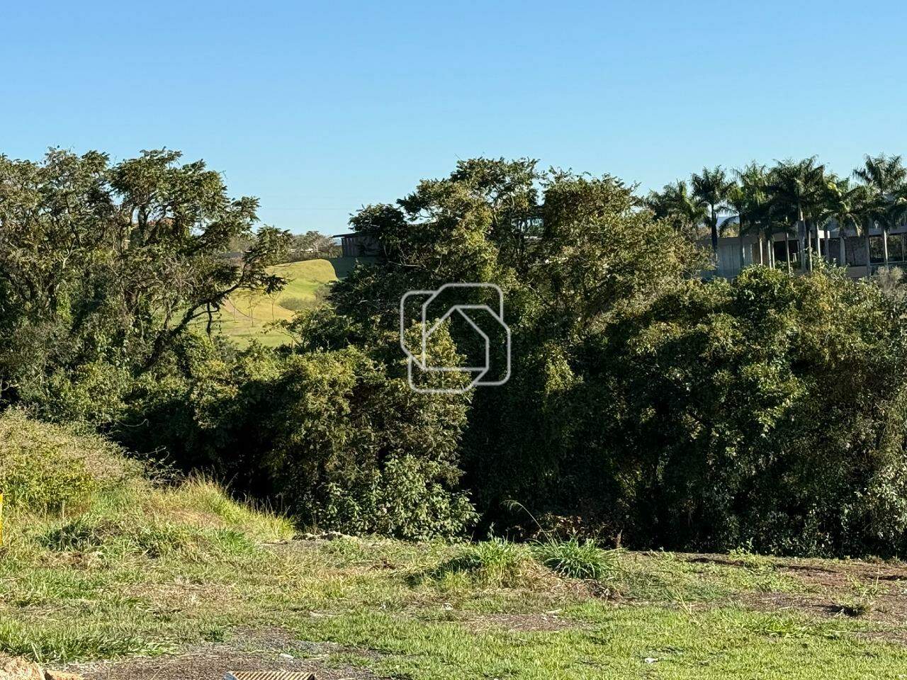 Terreno à venda em Porto Feliz - SP - Condomínio Fazenda Boa Vista: 