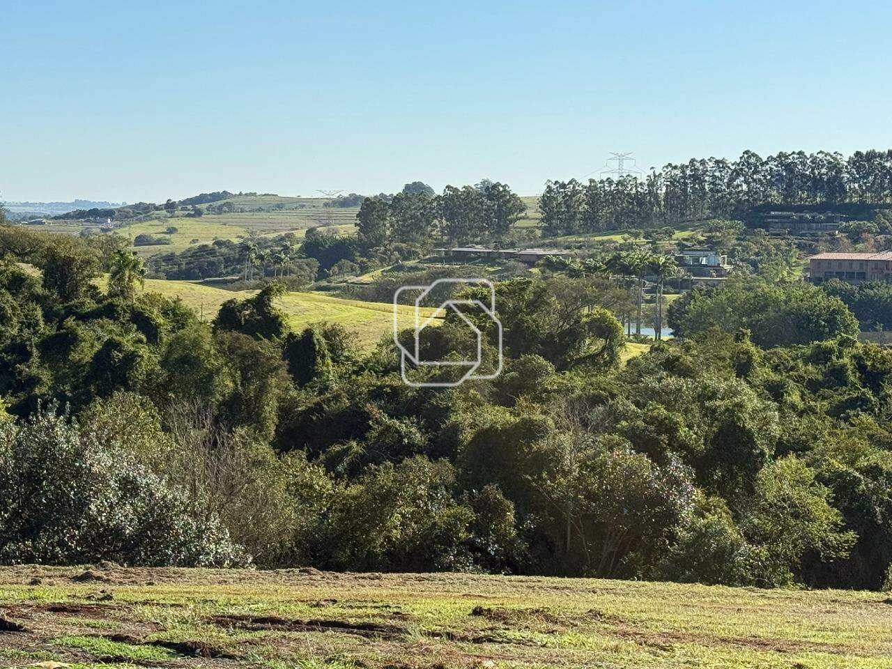 Terreno à venda em Porto Feliz - SP - Condomínio Fazenda Boa Vista: 