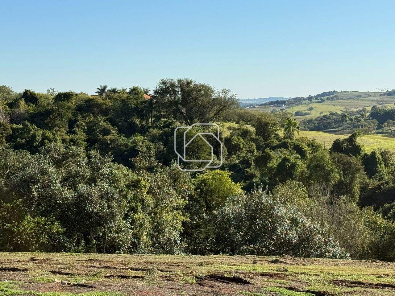 Terreno à venda em Porto Feliz - SP - Condomínio Fazenda Boa Vista: 