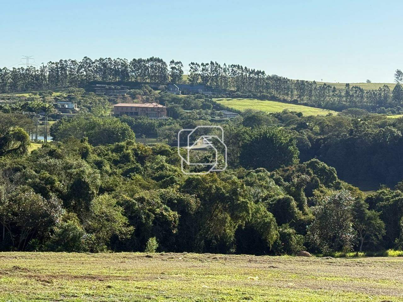 Terreno à venda em Porto Feliz - SP - Condomínio Fazenda Boa Vista: 