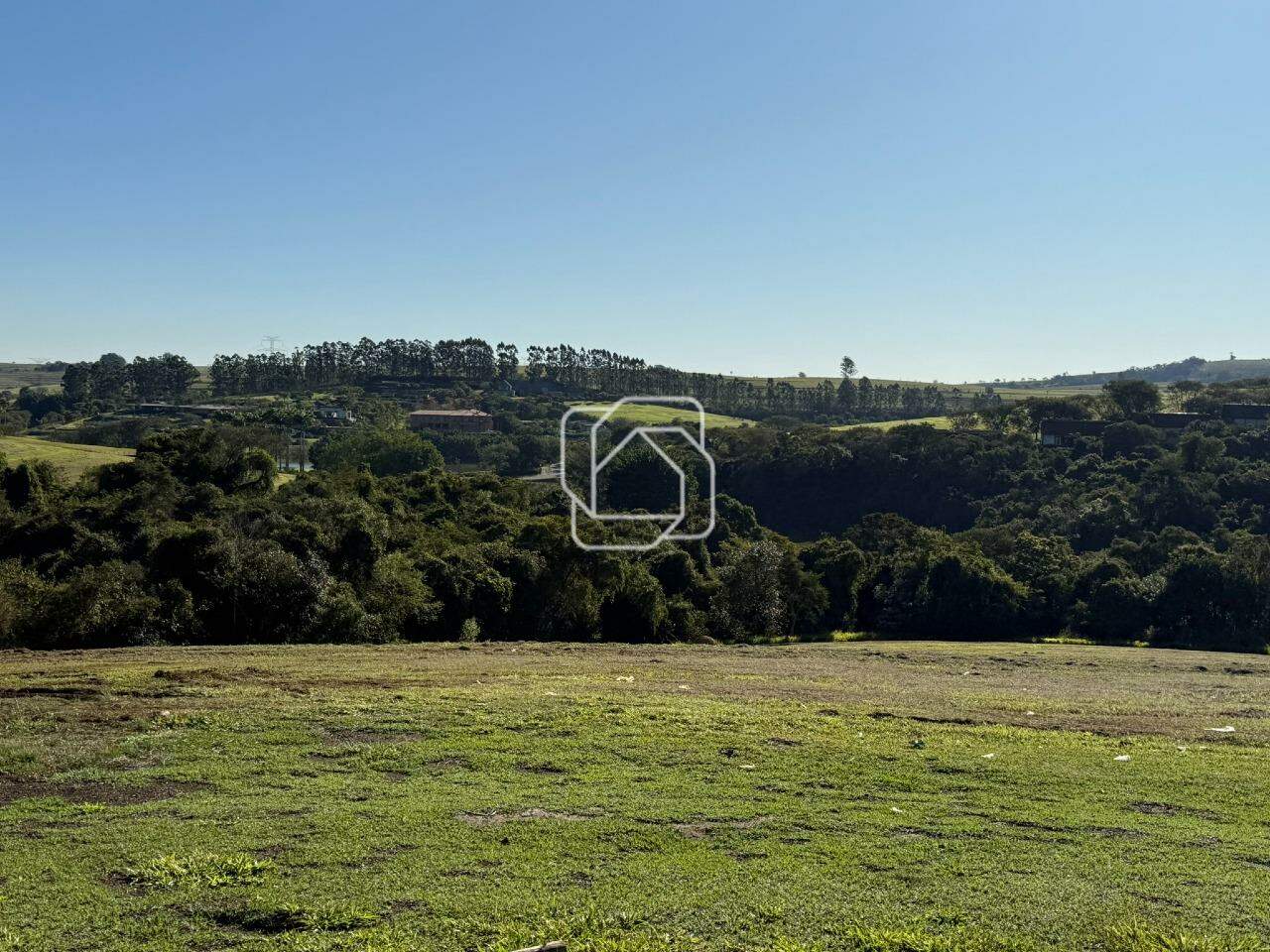 Terreno à venda em Porto Feliz - SP - Condomínio Fazenda Boa Vista: 