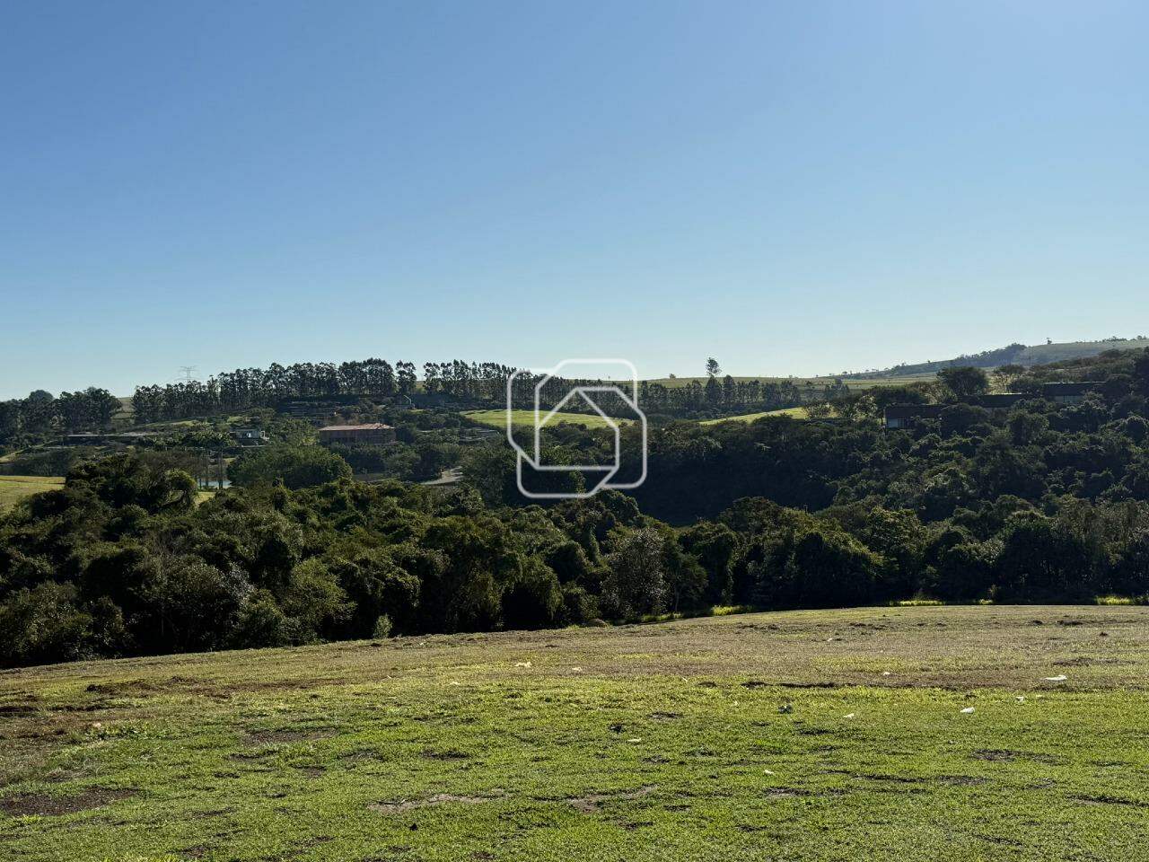 Terreno à venda em Porto Feliz - SP - Condomínio Fazenda Boa Vista: 